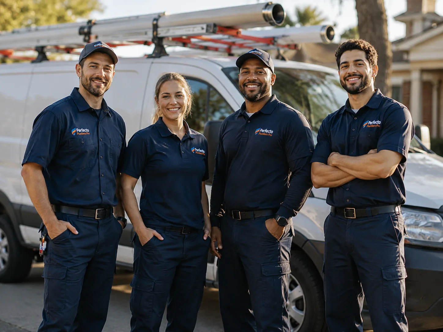 Emergency Plumber Near Me in Middle Point, OH near me