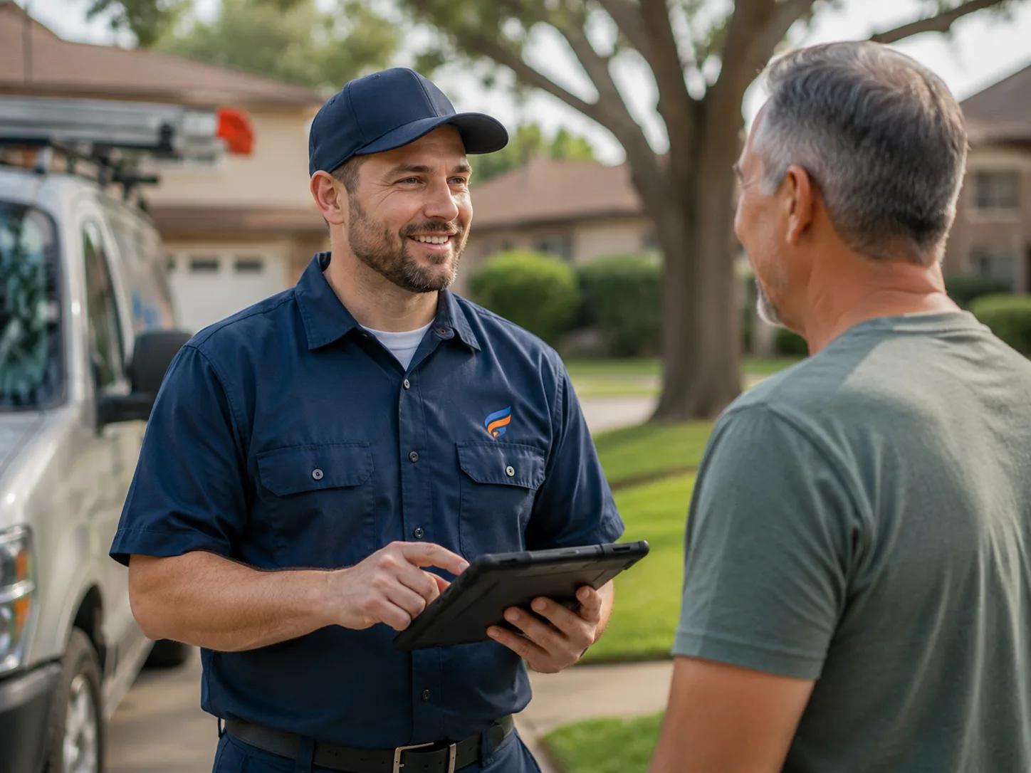 Emergency Plumber Near Me Middle Point, OH FAQs